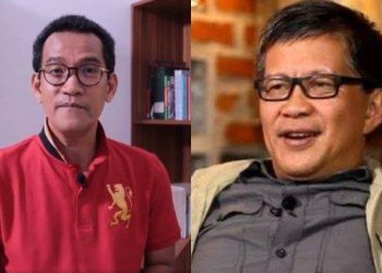 POLDA Metro Jaya Sudah Terima 3 Laporan untuk Rocky Gerung, 2 untuk Refly Harun