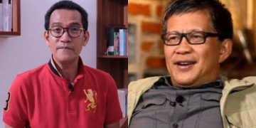 POLDA Metro Jaya Sudah Terima 3 Laporan untuk Rocky Gerung, 2 untuk Refly Harun