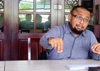 Trauma Bencana Kabut Asap, ASITA Riau Minta Gubri dan KAPOLDA Sigap Atasi Karhutla