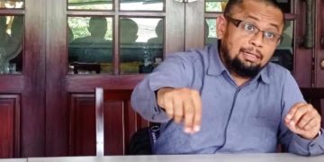 Trauma Bencana Kabut Asap, ASITA Riau Minta Gubri dan KAPOLDA Sigap Atasi Karhutla