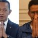Bahlil Ulang Tahun Malah Doakan Sandiaga Jadi Wapres