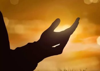 Doa Setelah Sholat Dhuha Latin, Arab, dan artinya