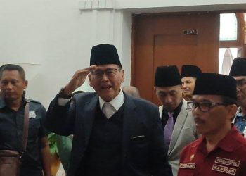 Jadi Tersangka, ini Daftar Bisnis Panji Gumilang Selain Ponpes AL Zaytun