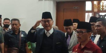 Jadi Tersangka, ini Daftar Bisnis Panji Gumilang Selain Ponpes AL Zaytun