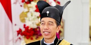 Jokowi : Upacara HUT RI Tahun Depan di Nusantara