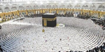Arab Saudi Buka Lowongan Petugas Haji dan Umrah, Ahli IT hingga Keamanan Siber