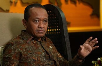 Bahlil Bongkar Sederet Borok Perbankan dalam Pembiayaan UMKM