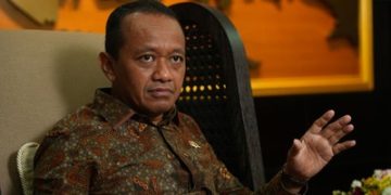 Bahlil Bongkar Sederet Borok Perbankan dalam Pembiayaan UMKM