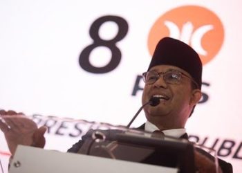 Presiden PKS Minta Anies Bijak Jelaskan Soal Nasib Pengumuman Cawapres