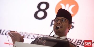 Presiden PKS Minta Anies Bijak Jelaskan Soal Nasib Pengumuman Cawapres