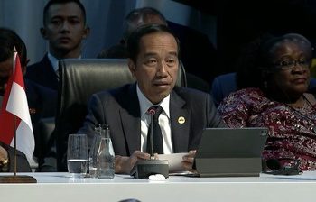 Gak Nyangka, Begini Reaksi Jokowi Pasca RI Kalah di WTO
