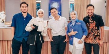 Safari Raffi Ahmad dan Janji Kejutan dari PAN