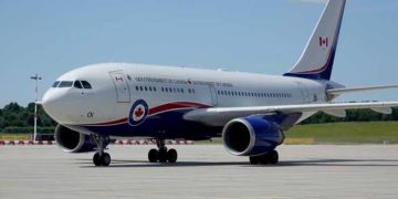 6 Pesawat dari Jepang, Australia, New Zealand, India, Kanada Mendarat di Bandara Kertajati, Ada Apa ?