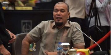 Ade Hartanto : Para Pejabat Siap-siap ‘Angkat Koper’, Sejumlah OPD di Pemprov Riau Bakal dirombak