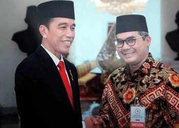 Profil dan Instagram Harvick Hasnul Qolbi, WaMen Berdarah Minang yang kini Tuai Sorotan Warganet