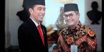 Profil dan Instagram Harvick Hasnul Qolbi, WaMen Berdarah Minang yang kini Tuai Sorotan Warganet