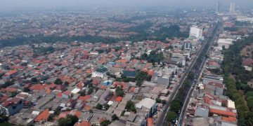 KTT Asean 2023: Twitter Geger, Ternyata Ini Penyebab Udara Jakarta “Bersih” Kemarin