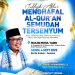 Gerakan Dampak Baik bersama Kauny Quran