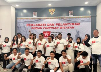 Deklarasi dan Pelantikan Perhimpunan Rakyat Progresif Provinsi Riau, Merangkul Semua Golongan