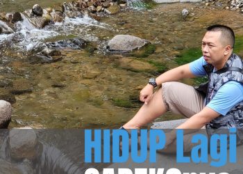 Catatan Jumat :  | HIDUP LAGI CAPEK-CAPEKNYA |
