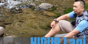Catatan Jumat :  | HIDUP LAGI CAPEK-CAPEKNYA |
