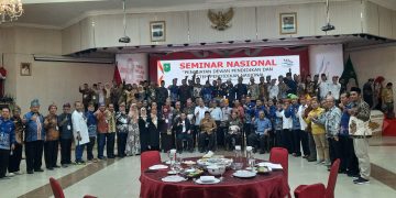 Rakernas III Dewan Pendidikan se-Indonesia : Segera Bantuk Dewan Pendidikan Nasional