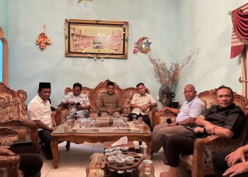 Warga Pulau Rempang Apresiasi Pendekatan Humanis Menteri Bahlil Cari Solusi Bersama