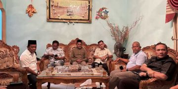 Warga Pulau Rempang Apresiasi Pendekatan Humanis Menteri Bahlil Cari Solusi Bersama