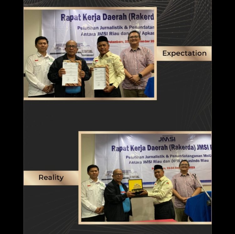 Buka Rakerda JMSI, Ketua DPRD Riau Yulisman Apresiasi MoU dengan Apkasindo