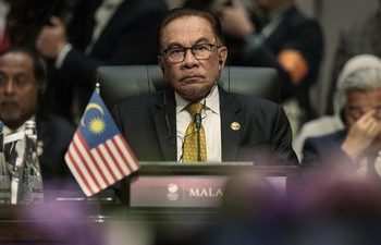 Sidang PBB, Anwar Ibrahim Tawarkan Madani soal Defisit Demokrasi