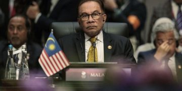Sidang PBB, Anwar Ibrahim Tawarkan Madani soal Defisit Demokrasi