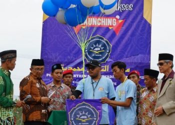 Selain Mahir Bahasa Arab dan Inggris, juga ada 4 Ciri Lain Santri Lulusan Pesantren Muhammadiyah