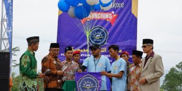 Selain Mahir Bahasa Arab dan Inggris, juga ada 4 Ciri Lain Santri Lulusan Pesantren Muhammadiyah