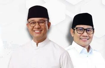 Anies Puji Cak imin : Pribadi yang Punya Pengalaman Lengkap