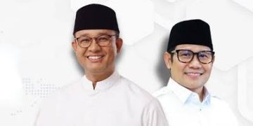 Anies Puji Cak imin : Pribadi yang Punya Pengalaman Lengkap