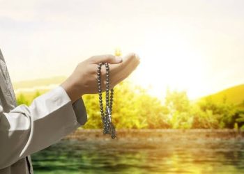 Bacaan Dzikir Pagi Pembuka Pintu Rizki dan Berkah Allah Subhanahu Wa Ta’ala