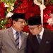 Gerindra Beberkan isi Pembicaraan Prabowo dan Ridwan Kamil Semalam