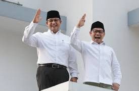 Anies Hormati Demokrat Dukung Prabowo di Pilpres 2024