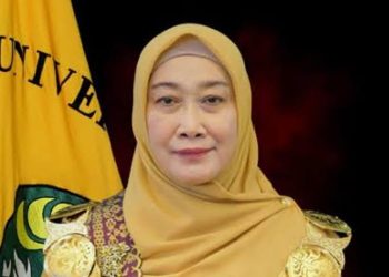 Rektor Universitas Riau Masuk Bursa Pj Gubernur Riau, Ada SekDa Prov Riau?