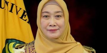 Rektor Universitas Riau Masuk Bursa Pj Gubernur Riau, Ada SekDa Prov Riau?
