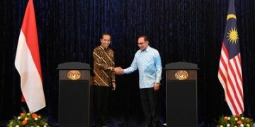 Tiru Indonesia, Malaysia mau Stop Ekspor ‘Harta Karun’ Berharga ini