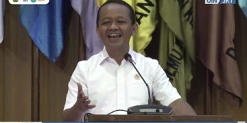 Bahlil Beberkan Rugi Warga Rempang Jika Proyek Ini Gagal