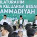 Cak imin Terharu Didukung Warga Muhammadiyah yang Semangat Dorong Perubahan