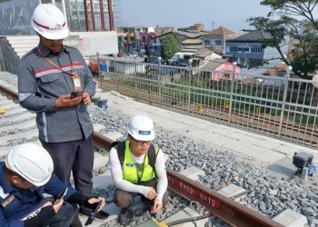 Operator Kereta Cepat Buka Lowongan, Lulusan SMA/SMK Bisa Daftar