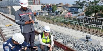 Operator Kereta Cepat Buka Lowongan, Lulusan SMA/SMK Bisa Daftar