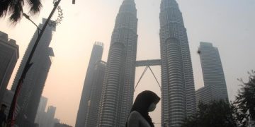 Malaysia Tutup Sekolah Sebab Kabut Asap Kian Parah