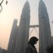 Malaysia Tutup Sekolah Sebab Kabut Asap Kian Parah