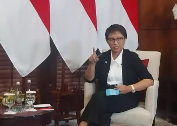 Raih Suara Terbanyak, Indonesia Jadi Anggota Dewan HAM PBB