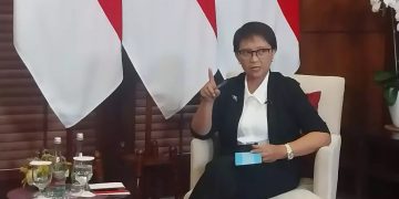 Raih Suara Terbanyak, Indonesia Jadi Anggota Dewan HAM PBB