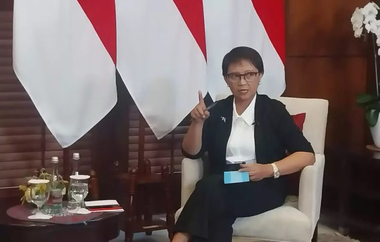 Raih Suara Terbanyak, Indonesia Jadi Anggota Dewan HAM PBB